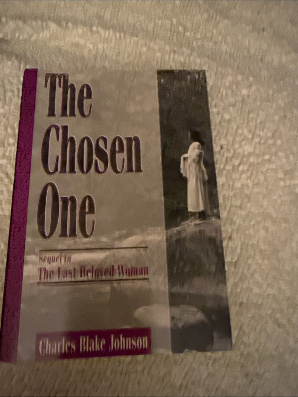 The chosen one